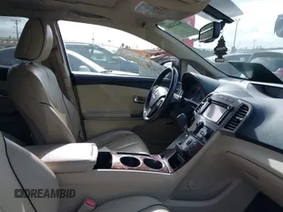 2014 Toyota Venza XLE z VIN 4T3BK3BB7EU108640, wystawiony jako IAAI lot #42232484 z przebiegiem 102 524 mil mil oraz . Historia ofert i sprzedaży dostępna na DreamBid. Obrazek 5.