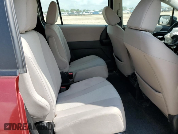 2013 Mazda 5 Touring with VIN JM1CW2CL8D0152322, listed as a Copart auction lot 55081785 with 149,122 mi miles and Salvage title. Bid and sale history available at DreamBid. Image 11.