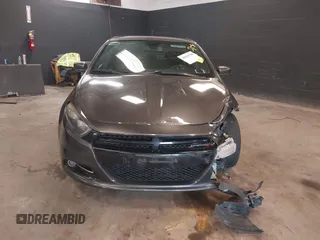 2015 Dodge Dart SXT with VIN 1C3CDFBB4FD182066, listed as a IAAI auction lot 42513798 with 159,380 mi miles and . Bid and sale history available at DreamBid. Image 12.