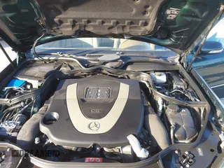 2009 Mercedes-Benz E 550 with VIN WDBUF90X09B440074, listed as a IAAI auction lot 41501459 with 142,489 mi miles and . Bid and sale history available at carsss.com. Image 10.