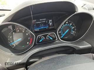 2014 Ford Escape SE with VIN 1FMCU9G94EUD80272, listed as a IAAI auction lot 42737727 with 138,226 mi miles and . Bid and sale history available at DreamBid. Image 2.