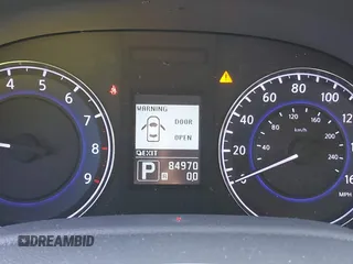 2012 Infiniti G25 x with VIN JN1DV6AR7CM861520, listed as a IAAI auction lot 41443921 with 84,970 mi miles and . Bid and sale history available at DreamBid. Image 15.