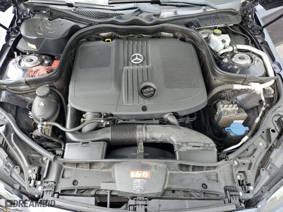 2016 Mercedes-Benz E-Class E 250 BlueTEC Luxury with VIN WDDHF0EB0GB180225, listed as a Copart auction lot 50492655 with 102,884 mi miles and Salvage Title. Bid and sale history available at carsss.com. Image 11.
