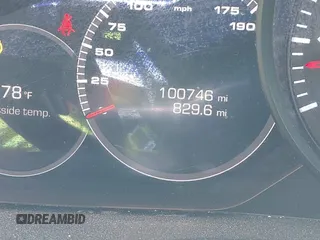 2018 Porsche Panamera z VIN WP0AA2A72JL117734, wystawiony jako IAAI lot #42087520 z przebiegiem 100 746 mil mil oraz . Historia ofert i sprzedaży dostępna na DreamBid. Obrazek 15.