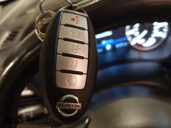 2019 Nissan Altima 2.5 SL with VIN 1N4BL4EV9KC199746, listed as a IAAI auction lot 41791017 with 86,064 mi miles. Bid and sale history available at carsss.com. Image 11.