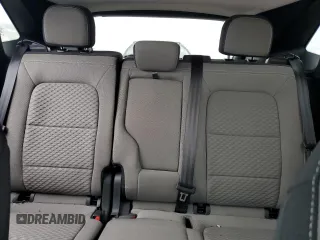 2022 Ford Escape SE Hybrid with VIN 1FMCU9BZ3NUA26699, listed as a Copart auction lot 44747395 with 56,266 mi miles and Salvage Title. Bid and sale history available at carsss.com. Image 10.
