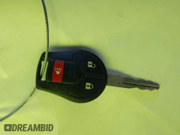 2018 Nissan NV200 SV с VIN 3N6CM0KN5JK698851, выставлен на аукционе IAAI как лот 41753691 с пробегом 41 037 миль миль и . История ставок и продаж доступна на DreamBid. Изображение 11.