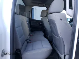 2014 Chevrolet Silverado 1500 Work Truck with VIN 1GCVKPEH1EZ171821, listed as a Copart auction lot 82984194 with 185,099 mi miles and Clean Title. Bid and sale history available at DreamBid. Image 11.