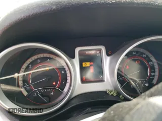 2015 Dodge Journey R/T с VIN 3C4PDCEG9FT712903, выставлен на аукционе Copart как лот 59482845 с пробегом 64 796 миль миль и Списание • Salvage title. История ставок и продаж доступна на DreamBid. Изображение 9.
