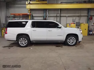 2017 GMC Yukon XL SLT with VIN 1GKS2GKC3HR139697, listed as a IAAI auction lot 41369153 with 161,987 mi miles. Bid and sale history available at carsss.com. Image 13.