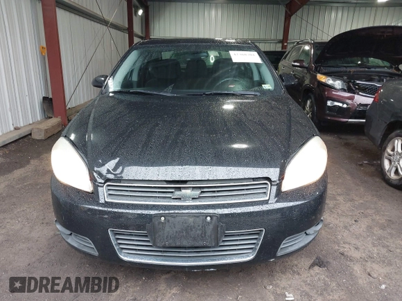 2011 Chevrolet Impala LT Fleet z VIN 2G1WG5EK7B1134761, wystawiony jako IAAI lot #42368701 z przebiegiem 155 976 mil mil oraz . Historia ofert i sprzedaży dostępna na DreamBid. Obrazek 12.