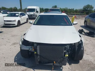 2018 Cadillac CT6 RWD with VIN 1G6KA5RX1JU130966, listed as a IAAI auction lot 41988848 with 50,453 mi miles and . Bid and sale history available at DreamBid. Image 13.