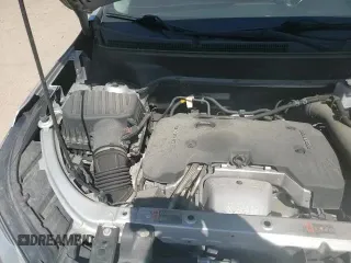 2018 Chevrolet Equinox LT с VIN 2GNAXKEX6J6145271, выставлен на аукционе Copart как лот 80255465 с пробегом 75 655 миль миль и Чистый • Clean title. История ставок и продаж доступна на DreamBid. Изображение 15.