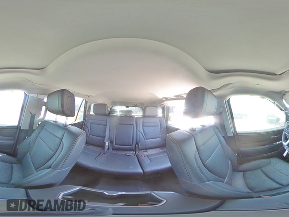2024 Toyota Sequoia SR5 with VIN 7SVAAABA6RX034127, listed as a Copart auction lot 77848444 with 7,528 mi miles and Salvage Title. Bid and sale history available at carsss.com. Image 15.