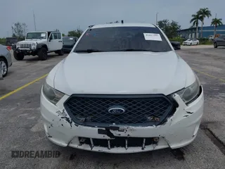 2015 Ford Police Interceptor с VIN 1FAHP2MK7FG106859, выставлен на аукционе IAAI как лот 42427795 с пробегом 177 300 миль миль и . История ставок и продаж доступна на DreamBid. Изображение 6.