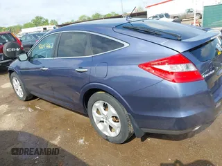 2012 Honda Crosstour EX-L z VIN 5J6TF2H50CL000259, wystawiony jako IAAI lot #42257263 z przebiegiem 169 538 mil mil oraz . Historia ofert i sprzedaży dostępna na DreamBid. Obrazek 14.
