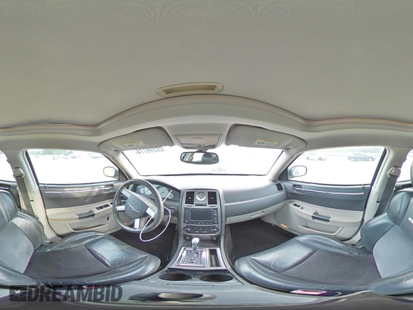 2006 Chrysler 300 C SRT8 with VIN 2C3KA73W06H372249, listed as a Copart auction lot 69399774 with 112,872 mi miles and Salvage Title. Bid and sale history available at carsss.com. Image 15.