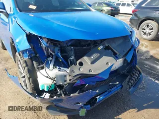 2023 Lexus NX with VIN 2T2GDCAZ8PC004438, listed as a IAAI auction lot 41113323 with 29,524 mi miles. Bid and sale history available at carsss.com. Image 6.
