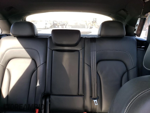 2015 Audi SQ5 Premium Plus with VIN WA1CGAFP3FA117118, listed as a Copart auction lot 72288122 with 60,532 mi miles. Bid and sale history available at carsss.com. Image 10.