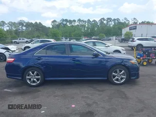 2009 Toyota Camry with VIN 4T1BE46K79U389506, listed as a IAAI auction lot 42016983 with 155,722 mi miles and . Bid and sale history available at carsss.com. Image 13.