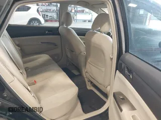 2006 Toyota Prius with VIN JTDKB20UX67509093, listed as a IAAI auction lot 42108744 with 203,177 mi miles. Bid and sale history available at carsss.com. Image 8.