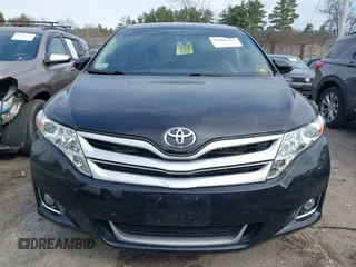 2014 Toyota Venza LE z VIN 4T3BA3BB4EU053843, wystawiony jako IAAI lot #41962412 z przebiegiem 100 817 mil mil oraz . Historia ofert i sprzedaży dostępna na DreamBid. Obrazek 12.