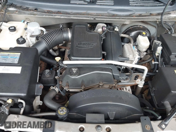 2003 Chevrolet TrailBlazer LS with VIN 1GNDS13S232326932, listed as a IAAI auction lot 42194665 with 137,183 mi miles and . Bid and sale history available at DreamBid. Image 10.