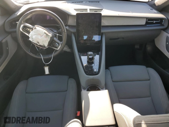 2023 Polestar 2 z VIN YSMEG3KA4PL135763, wystawiony jako Copart lot #57018415 z przebiegiem Nie podano mil oraz Nie do naprawy. Historia ofert i sprzedaży dostępna na DreamBid. Obrazek 8.