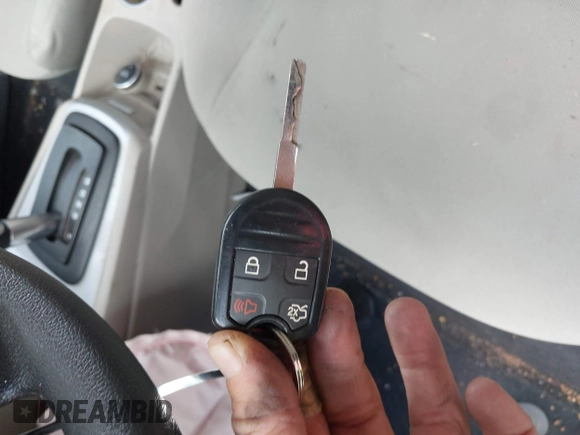 2019 Ford Fiesta SE z VIN 3FADP4EJ7KM102259, wystawiony jako IAAI lot #42265135 z przebiegiem 94 445 mil mil oraz . Historia ofert i sprzedaży dostępna na DreamBid. Obrazek 11.