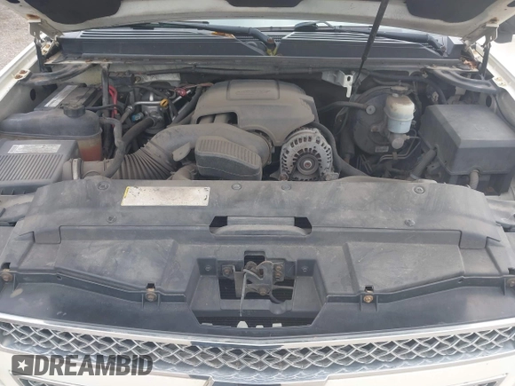2008 Chevrolet Tahoe 3LT with VIN 1GNFK13068R236818, listed as a IAAI auction lot 42392167 with 157,702 mi miles and . Bid and sale history available at DreamBid. Image 10.