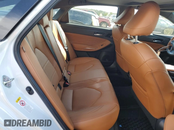 2019 Toyota Avalon XLE with VIN 4T1BZ1FB0KU031740, listed as a Copart auction lot 48473685 with 51,738 mi miles and Salvage Title. Bid and sale history available at carsss.com. Image 10.