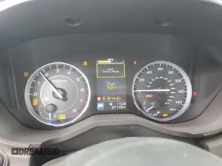 2021 Subaru Ascent Limited z VIN 4S4WMAJD8M3464756, wystawiony jako Copart lot #58090775 z przebiegiem 27 133 mil mil oraz Szkoda całkowita • Salvage title. Historia ofert i sprzedaży dostępna na DreamBid. Obrazek 9.