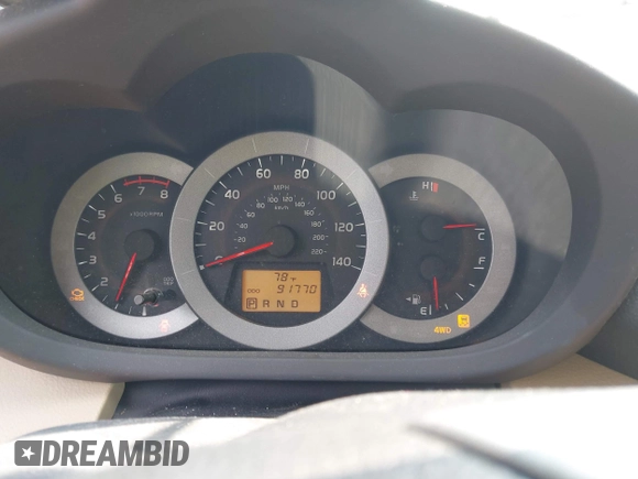 2011 Toyota RAV4 Limited z VIN 2T3DF4DV3BW126932, wystawiony jako IAAI lot #42422832 z przebiegiem 91 770 mil mil oraz . Historia ofert i sprzedaży dostępna na DreamBid. Obrazek 7.