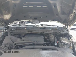 2014 Ram 2500 Tradesman с VIN 3C6UR5HJ3EG173684, выставлен на аукционе IAAI как лот 42531859 с пробегом Не указан миль и . История ставок и продаж доступна на DreamBid. Изображение 10.