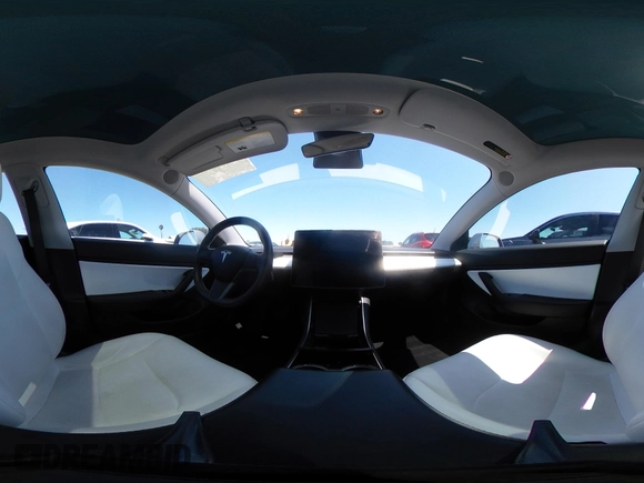 2018 Tesla Model 3 Long Range Battery with VIN 5YJ3E1EB5JF100578, listed as a IAAI auction lot 41959766 with 57,931 mi miles and . Bid and sale history available at DreamBid. Image 20.