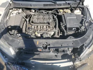 2013 Buick LaCrosse Premium 1 with VIN 1G4GF5E33DF143794, listed as a Copart auction lot 50185255 with 151,314 mi miles and Salvage title. Bid and sale history available at DreamBid. Image 12.