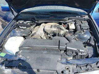 1999 BMW 3 Series с VIN WBACG8339XKC85437, выставлен на аукционе IAAI как лот 42288974 с пробегом 107 475 миль миль и . История ставок и продаж доступна на DreamBid. Изображение 10.