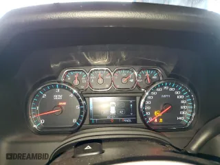2019 Chevrolet Tahoe LS with VIN 1GNSCAKC3KR188693, listed as a Copart auction lot 51170875 with 99,161 mi miles and Salvage Title. Bid and sale history available at carsss.com. Image 9.