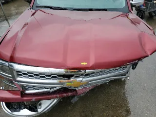 2015 Chevrolet Silverado 1500 LT with VIN 1GCRCREC5FZ150793, listed as a Copart auction lot 49460575 with 109,080 mi miles and Salvage Title. Bid and sale history available at DreamBid. Image 11.