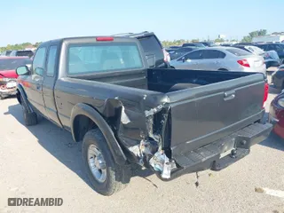 2003 Ford Ranger XL with VIN 1FTYR14V13PA96589, listed as a IAAI auction lot 40048636 with 377,881 mi miles. Bid and sale history available at carsss.com. Image 3.