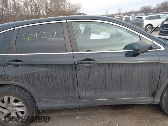 2016 Honda CR-V EX z VIN 2HKRM4H57GH708472, wystawiony jako IAAI lot #41245238 z przebiegiem 130 000 mil mil oraz . Historia ofert i sprzedaży dostępna na DreamBid. Obrazek 12.