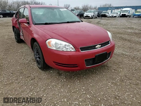 2008 Chevrolet Impala LS z VIN 2G1WB55K389183688, wystawiony jako Copart lot #51533275 z przebiegiem 193 789 mil mil oraz Szkoda całkowita • Salvage title. Historia ofert i sprzedaży dostępna na DreamBid. Obrazek 11.