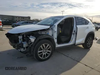 2016 Lexus NX 200t with VIN JTJYARBZ3G2042691, listed as a Copart auction lot 88522225 with 76,096 mi miles and Salvage Title. Bid and sale history available at carsss.com. Image 1.