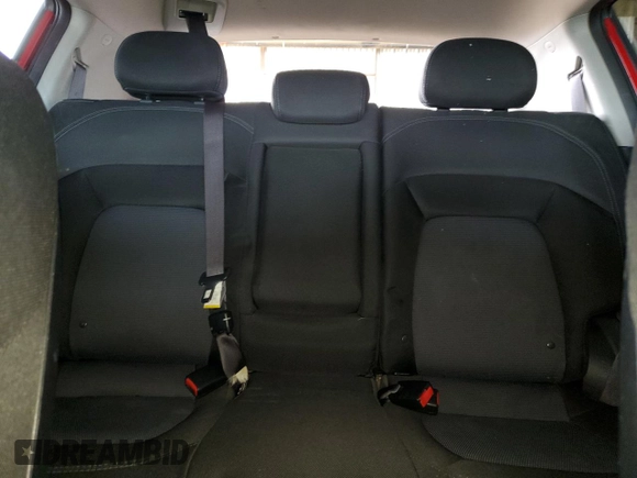 2015 Kia Sportage LX with VIN KNDPBCAC0F7674152, listed as a Copart auction lot 54567815 with 163,419 mi miles and Salvage Title. Bid and sale history available at carsss.com. Image 10.