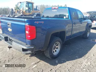 2016 Chevrolet Silverado 1500 Work Truck with VIN 1GCVKNEH2GZ116298, listed as a IAAI auction lot 42031704 with 88,648 mi miles and . Bid and sale history available at DreamBid. Image 4.