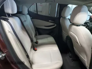 2022 Buick Encore GX Select with VIN KL4MMDSL9NB045528, listed as a Copart auction lot 61156095 with 64,205 mi miles and Clean title. Bid and sale history available at DreamBid. Image 11.