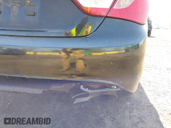 2011 Hyundai Sonata Limited with VIN 5NPEC4AC7BH090105, listed as a IAAI auction lot 42121960 with 172,608 mi miles and . Bid and sale history available at DreamBid. Image 15.