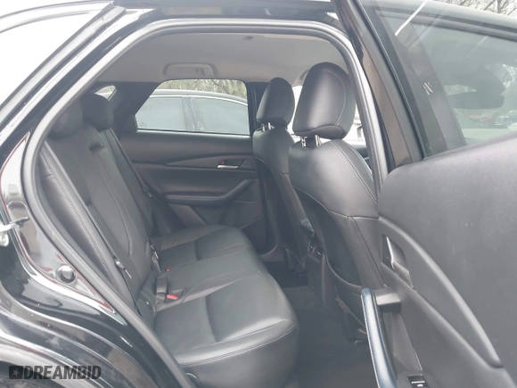 2021 Mazda CX-30 Select with VIN 3MVDMBBL2MM269790, listed as a IAAI auction lot 41903521 with 31,484 mi miles. Bid and sale history available at carsss.com. Image 8.