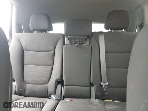 2014 Kia Sorento LX with VIN 5XYKT3A66EG427818, listed as a Copart auction lot 42912165 with 126,496 mi miles and Salvage Title. Bid and sale history available at DreamBid. Image 10.
