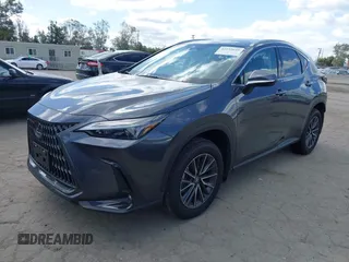 2025 Lexus NX 350 Premium с VIN 2T2GGCEZ9SC080938, выставлен на аукционе IAAI как лот 42255649 с пробегом 3 064 миль миль и . История ставок и продаж доступна на DreamBid. Изображение 17.